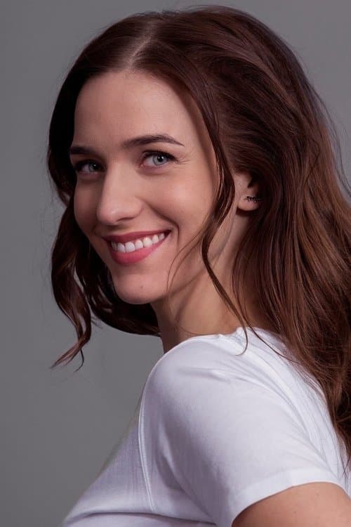 Zdjęcie Liis Remmel