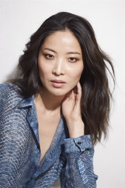 Zdjęcie Lika Minamoto