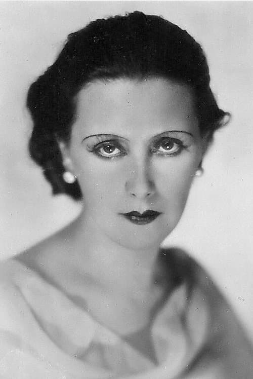 Zdjęcie Lil Dagover