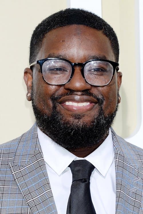 Zdjęcie Lil Rel Howery