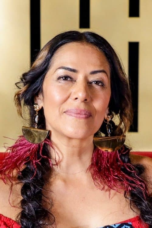 Zdjęcie Lila Downs