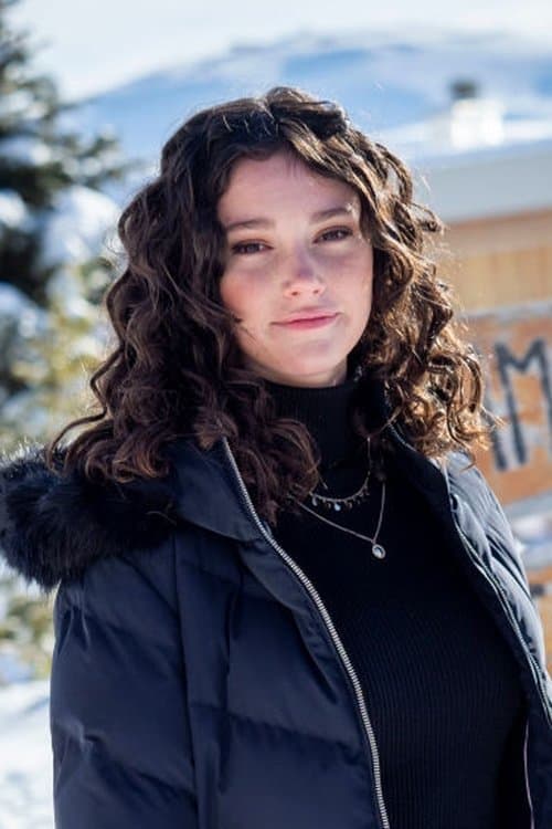 Zdjęcie Lila Gueneau