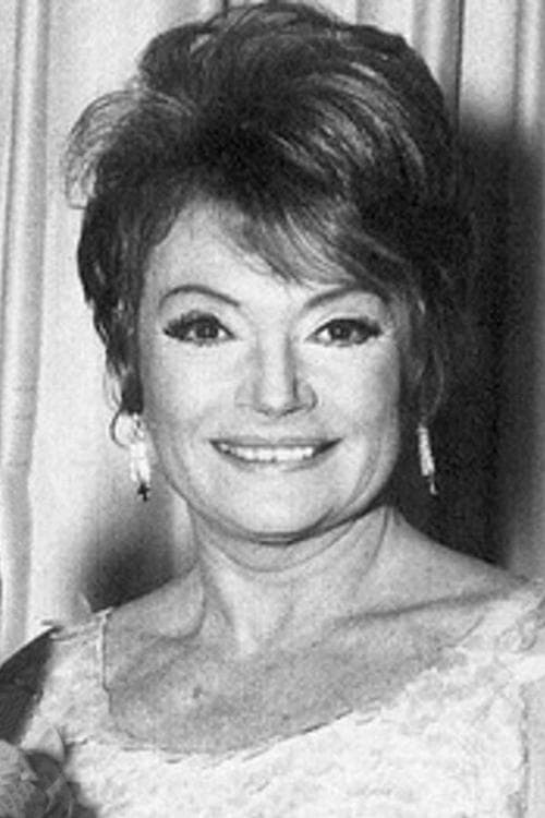 Zdjęcie Lila Kedrova