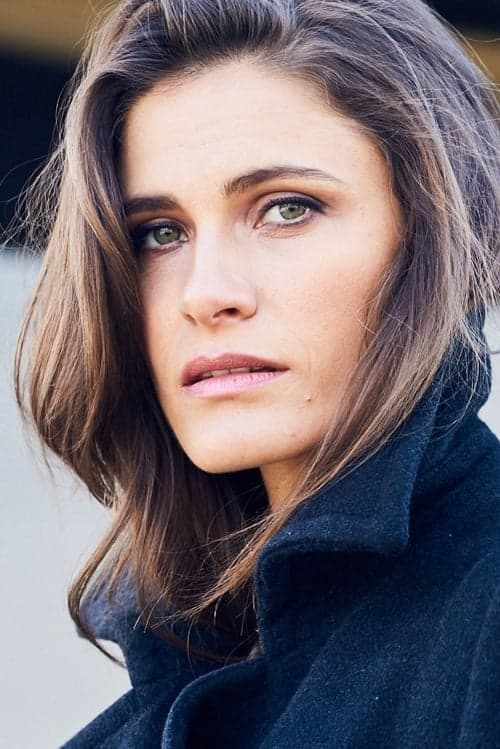 Zdjęcie Lili Bordán