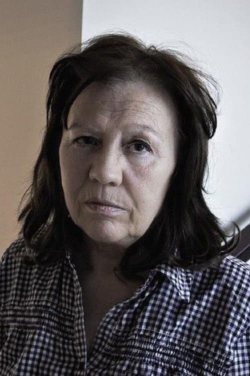 Zdjęcie Lili Monori