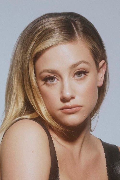 Zdjęcie Lili Reinhart