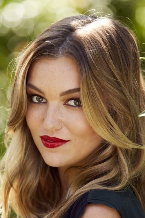 Zdjęcie Lili Simmons
