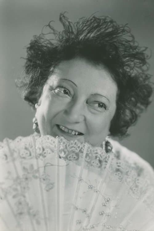 Zdjęcie Lili Ziedner