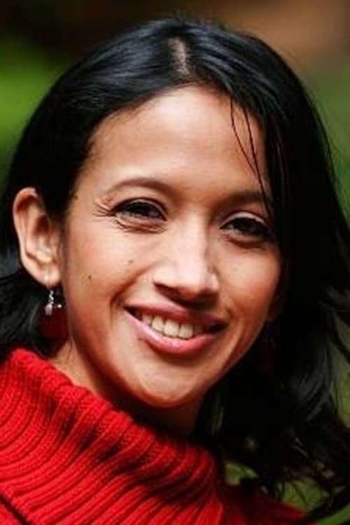 Zdjęcie Lilia Mendoza