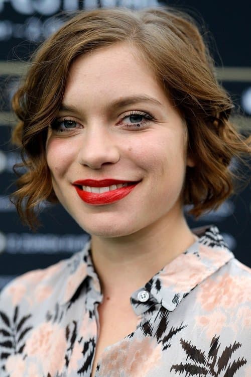 Zdjęcie Liliane Amuat