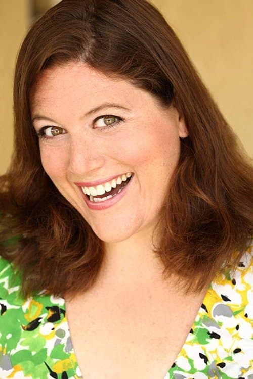 Zdjęcie Liliane Klein