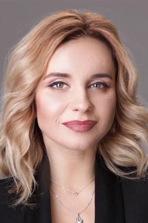 Zdjęcie Лілія Ребрик