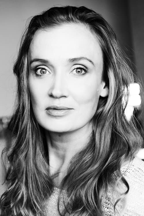 Zdjęcie Lilja Nótt Þórarinsdóttir