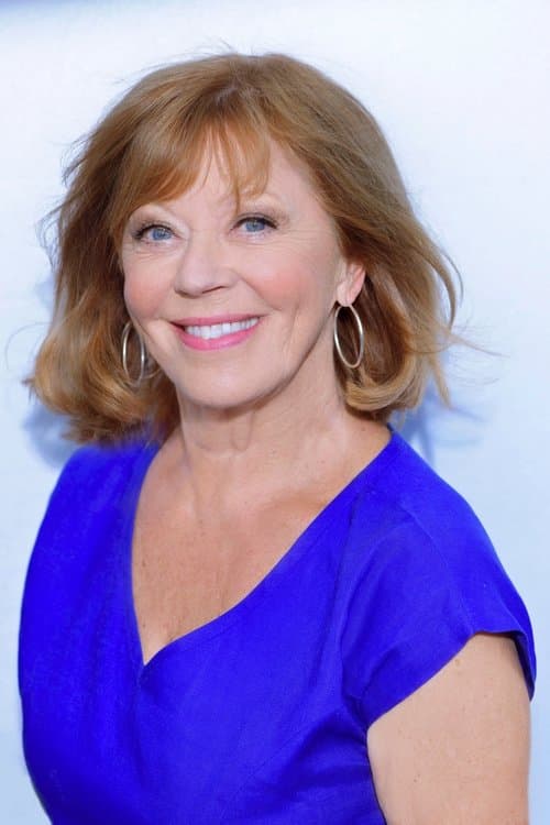 Zdjęcie Lill Lindfors