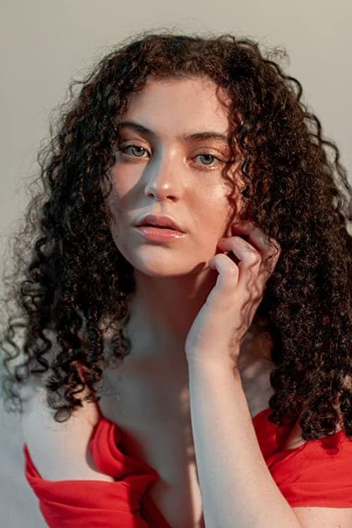 Zdjęcie Lilla Crawford