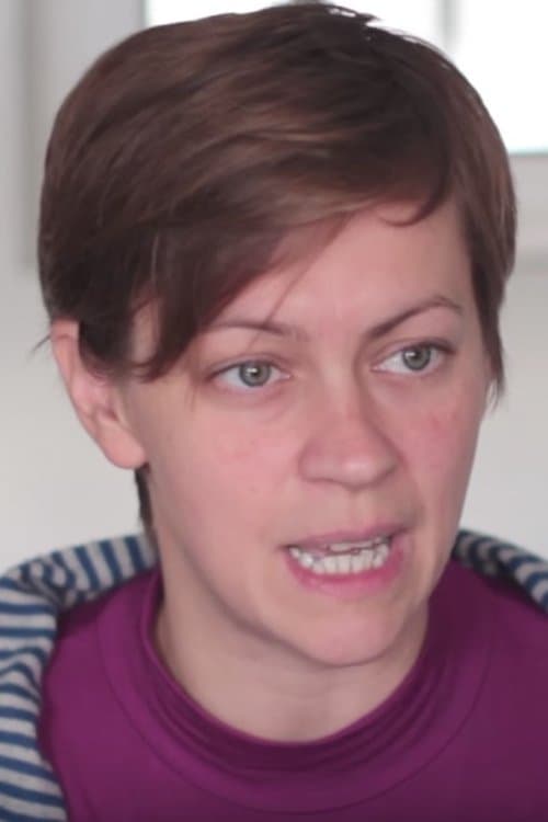 Zdjęcie Lilla Sárosdi