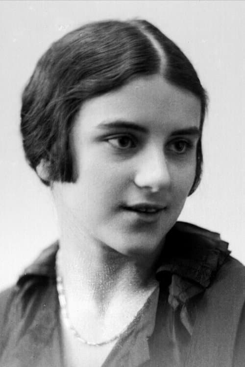 Zdjęcie Lillebil Ibsen