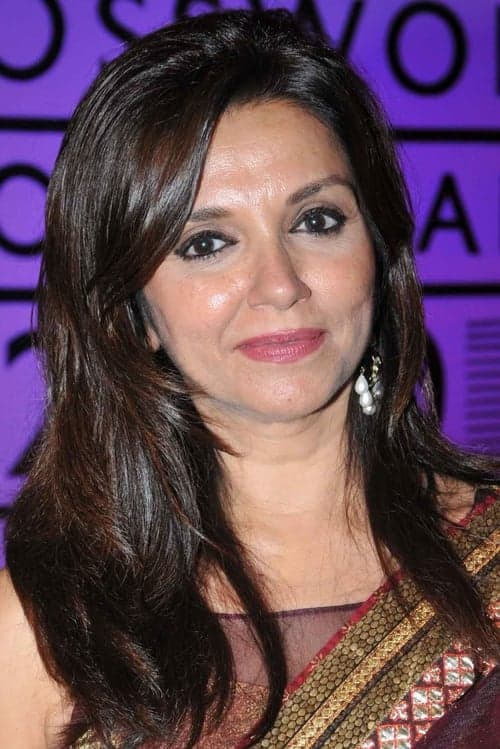 Zdjęcie Lillete Dubey