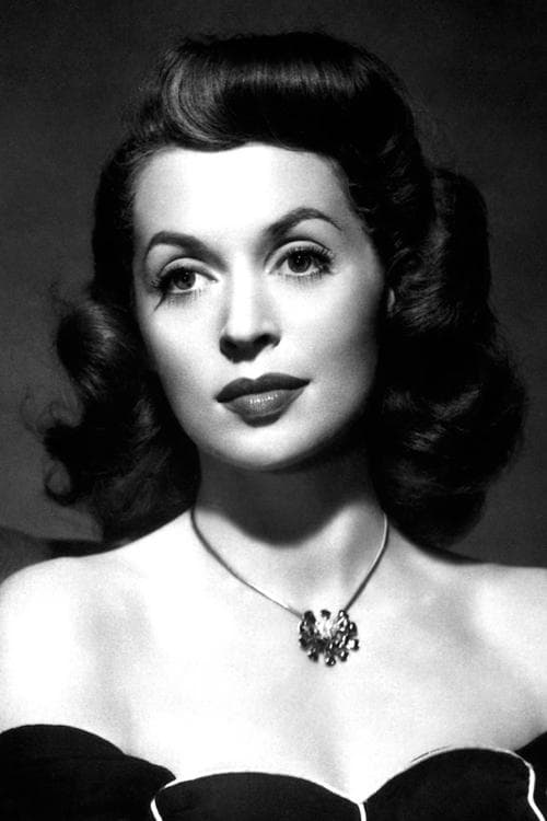 Zdjęcie Lilli Palmer