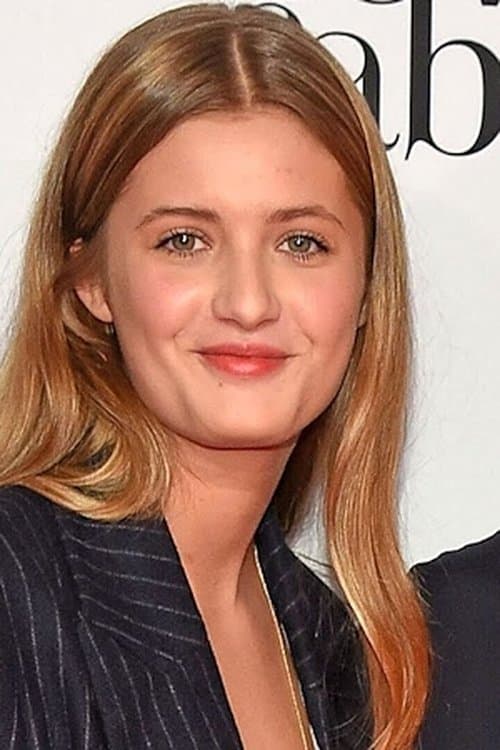 Zdjęcie Lilli Schweiger