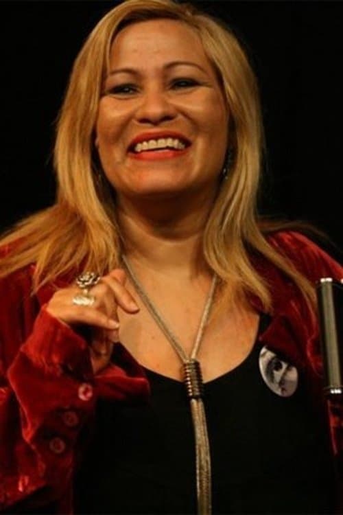 Zdjęcie Lilliam Kouri