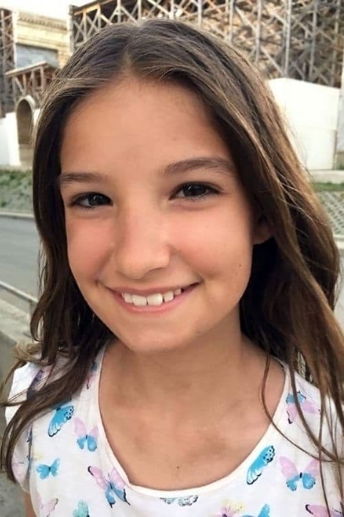 Zdjęcie Lillian Blankenship