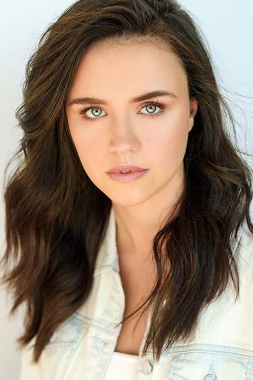 Zdjęcie Lillian Doucet-Roche