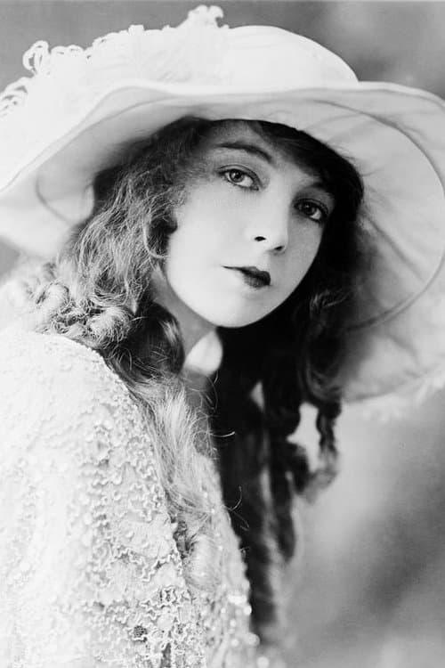 Zdjęcie Lillian Gish
