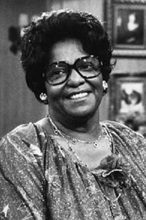 Zdjęcie Lillian Hayman