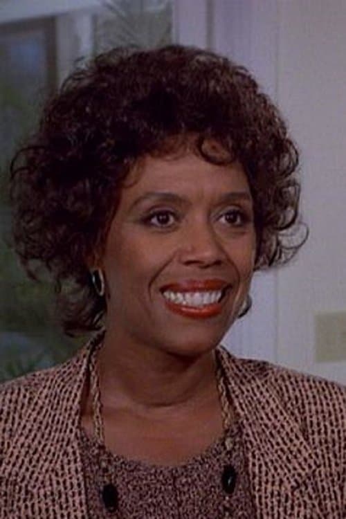 Zdjęcie Lillian Lehman