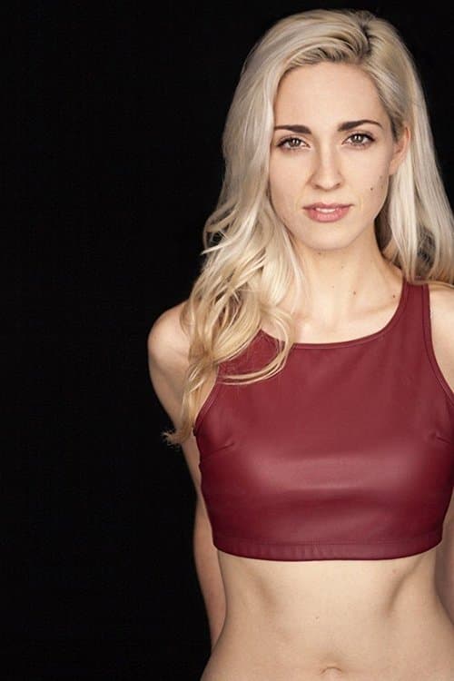 Zdjęcie Lillian Solange Beaudoin