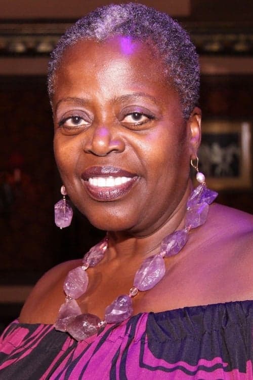 Zdjęcie Lillias White