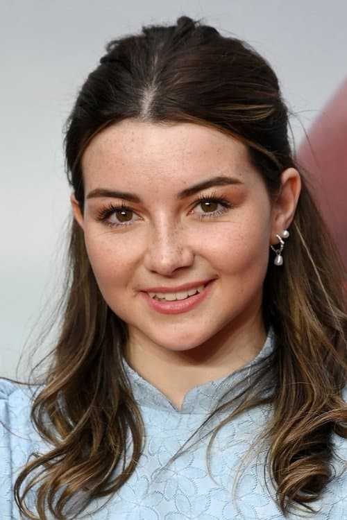 Zdjęcie Lilly Aspell