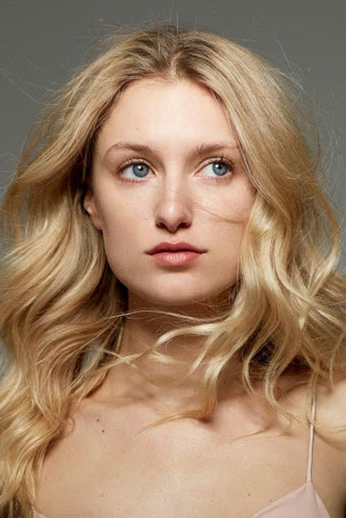 Zdjęcie Lilly Englert