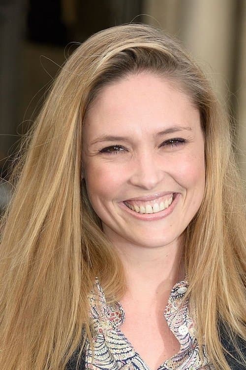 Zdjęcie Lilou Fogli