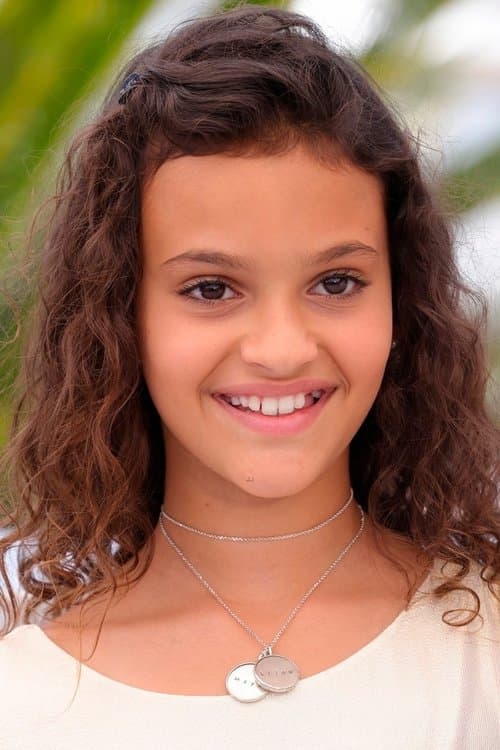 Zdjęcie Lilou Siauvaud