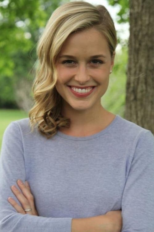 Zdjęcie Lily Anne Harrison