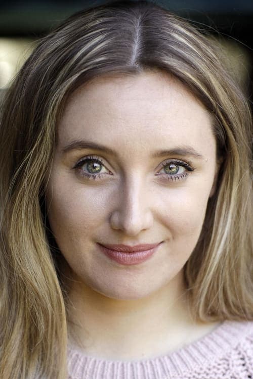 Zdjęcie Lily Brazier