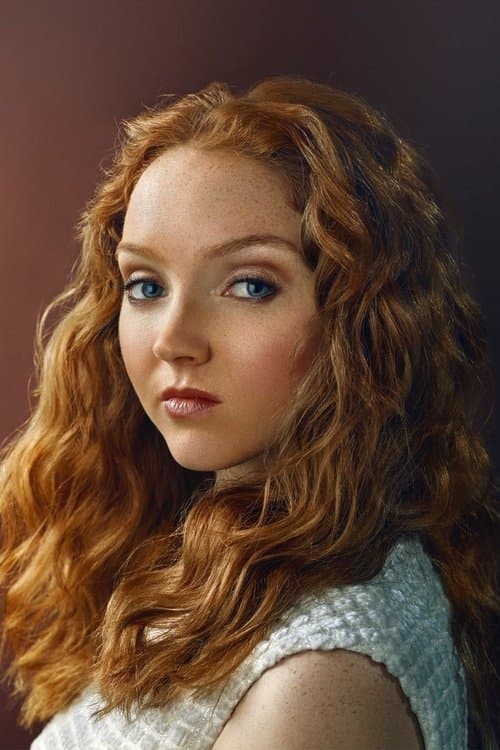 Zdjęcie Lily Cole