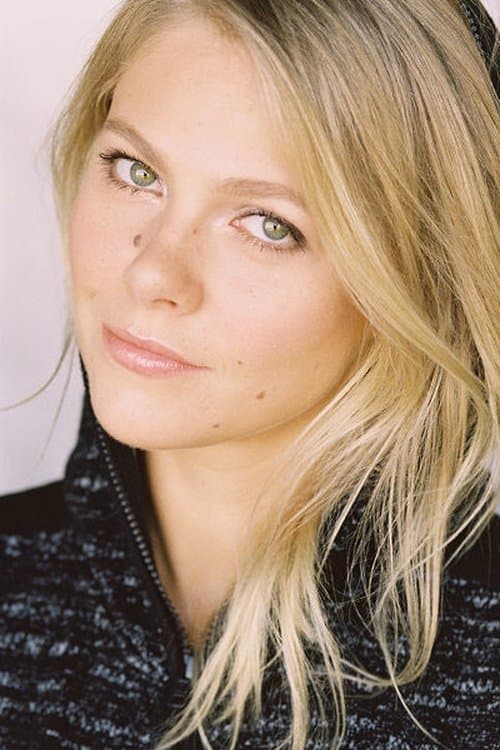 Zdjęcie Lily Cowles