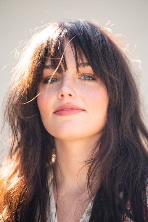 Zdjęcie Lily Donoghue