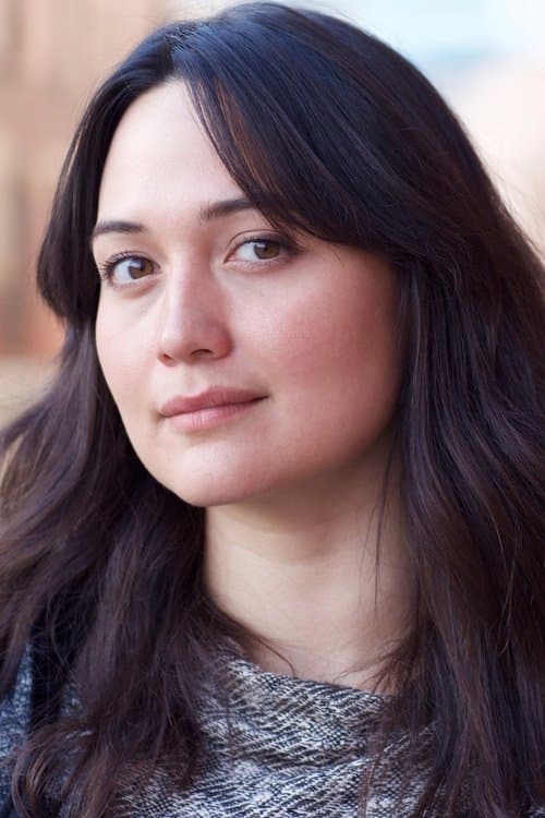 Zdjęcie Lily Gladstone
