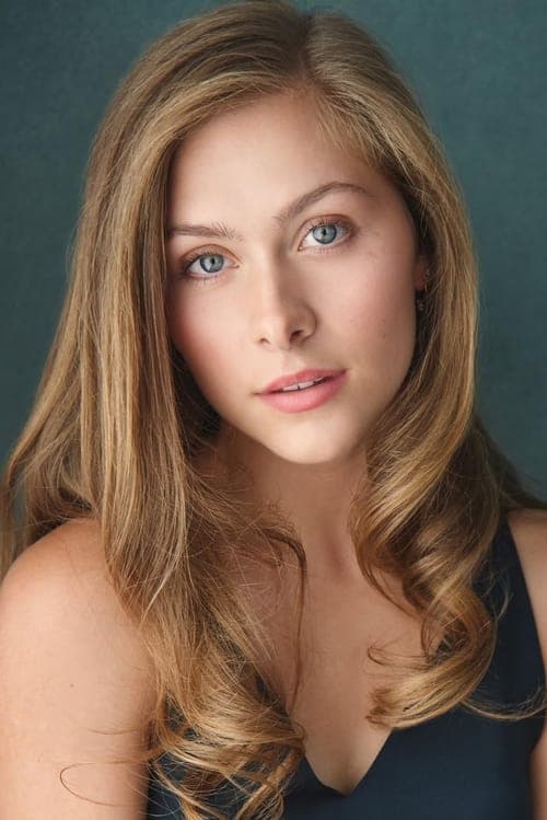 Zdjęcie Lily Laight