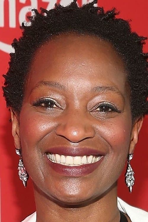 Zdjęcie Lily Mojekwu