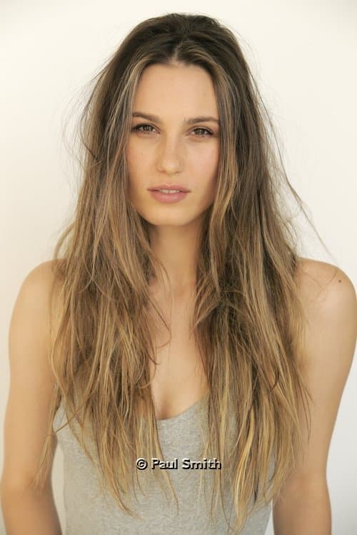 Zdjęcie Lily Robinson