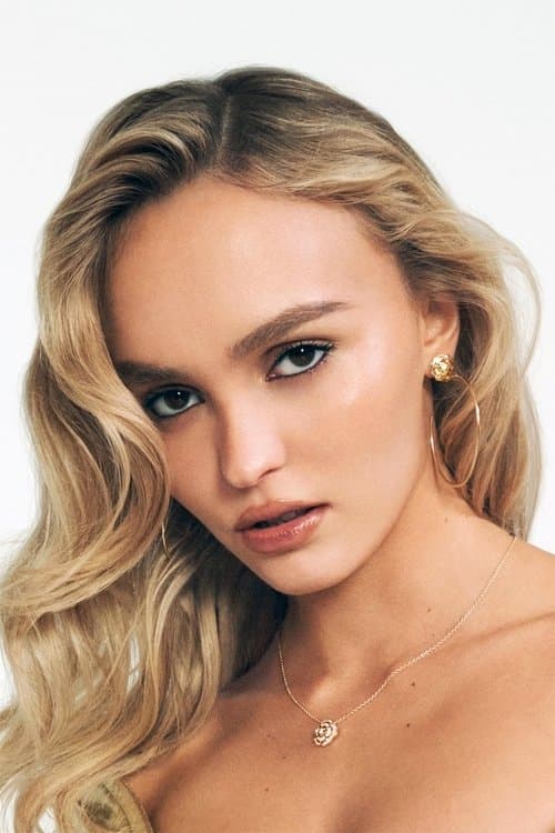Zdjęcie Lily-Rose Depp