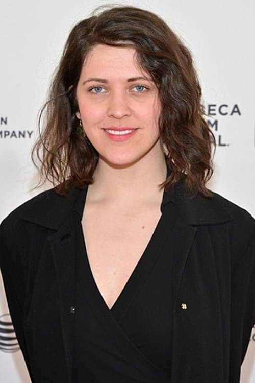 Zdjęcie Lily Spottiswoode