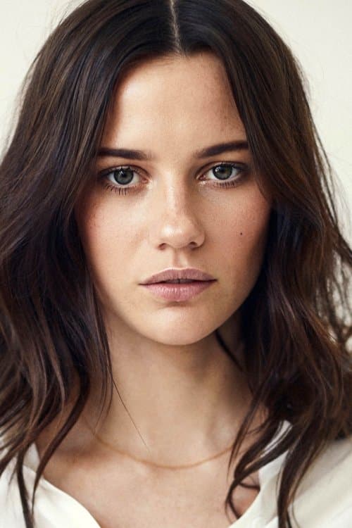 Zdjęcie Lily Sullivan