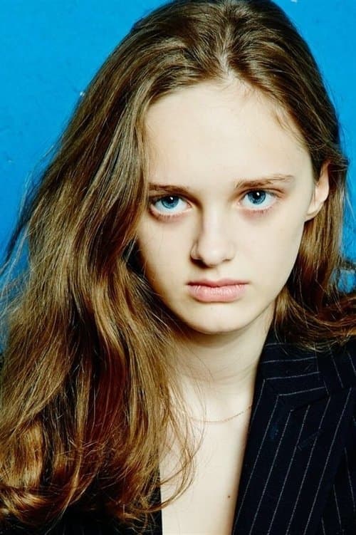 Zdjęcie Lily Taïeb