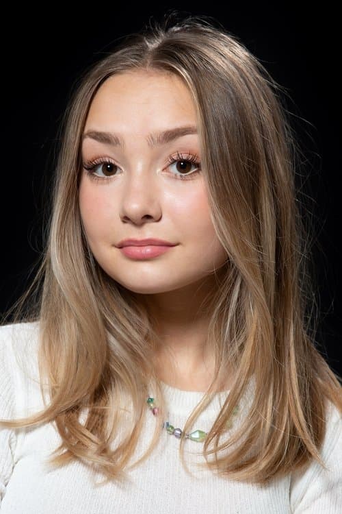 Zdjęcie Lily Wahlsteen